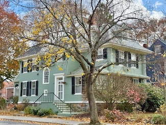 61 William St, Worcester, MA 01609