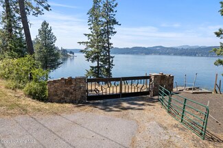 NNA S Highway 97, Harrison, ID 83833