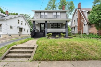 635 Noah Ave, Akron, OH 44320