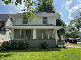 331 Buckeye St, Toledo, OH 43611