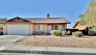 73456 Friendy Ave, Twentynine Palms, CA 92277