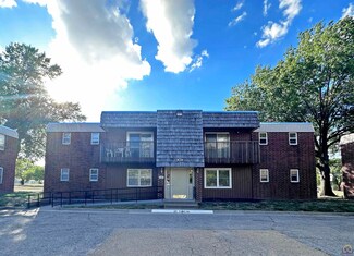 5460 SW 12th Terrace Unit 1, Topeka, KS 66604