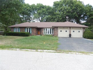 111 Samphill St, Lawson, MO 64062