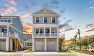 283 Ferretti St Unit Concord, Myrtle Beach, SC 29579