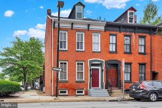 238 W Philadelphia St, York, PA 17401