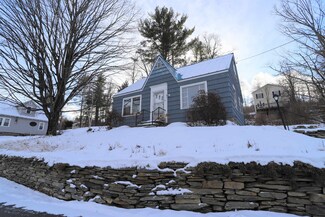 38 Bailey St, Springfield, VT 05156