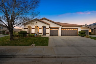 40729 Oakmont Ct, Palmdale, CA 93551