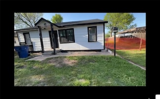 203 E Spruce Ave, Duncan, OK 73533