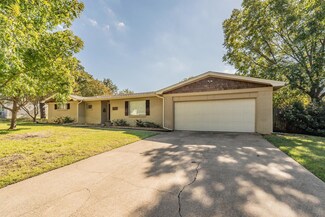 7704 Bogart Dr, North Richland Hills, TX 76180
