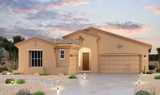 20016 W El Nido Ln, Litchfield Park, AZ 85340