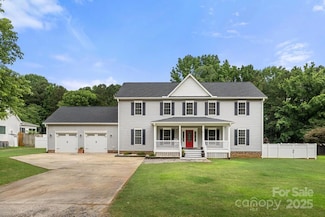 7545 Haley Ln, Fort Mill, SC 29707