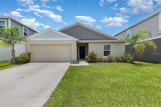 1368 Axel Cir, Winter Haven, FL 33880