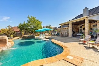 10 Independence Trail, Waco, TX 76708