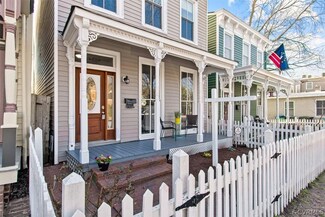 411 N 31st St, Richmond, VA 23223