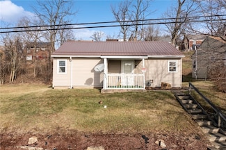 1333 New York Ave, McKeesport, PA 15133