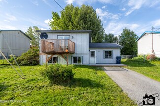 639 E Beaver Ave, Palmer, AK 99645
