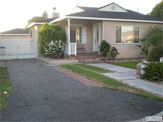 7317 Gretna Ave, Whittier, CA 90606