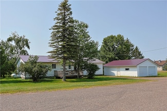 W4109 2nd St, Glen Flora, WI 54526