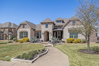 1904 Kings Pass, Heath, TX 75032