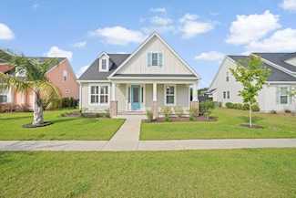 154 Helena Park Dr, Summerville, SC 29486