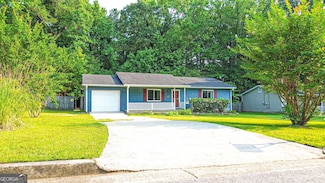 1183 Iron Gate Blvd, Jonesboro, GA 30238