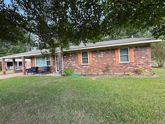 603 Burdine St, Amory, MS 38821