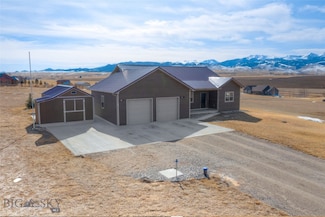 7 Whitetail Dr, Harrison, MT 59735