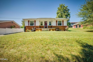 1114 Hampton Ave, Kingsport, TN 37660