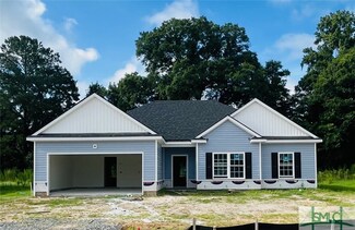 108 Simon Cir, Guyton, GA 31312