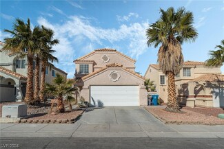 8308 Aspenbrook Ave, Las Vegas, NV 89145