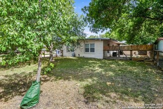 415 Sharon Dr, San Antonio, TX 78216