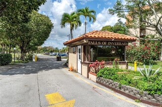 6101 N Falls Circle Dr Unit 303, Lauderhill, FL 33319