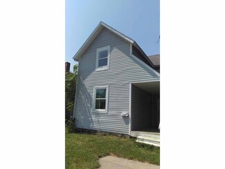 2522 S Anthony Blvd, Fort Wayne, IN 46803