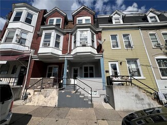 447 N 2nd St, Allentown, PA 18102