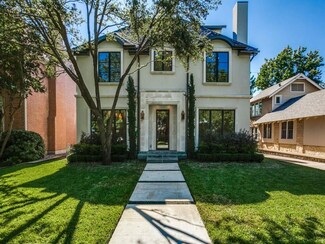 3449 Stanford Ave, Dallas, TX 75225