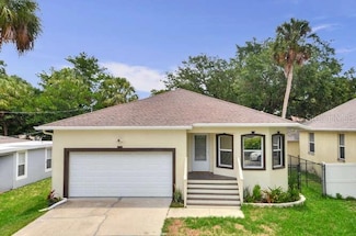 7314 S Elliott St, Tampa, FL 33616