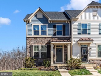 6025 Pecking Stone St, New Market, MD 21774