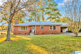 2013 Talladega Hwy, Sylacauga, AL 35150