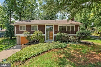 13 Farsta Ct, Rockville, MD 20850