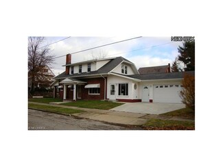 58 W Mildred Ave, Akron, OH 44310