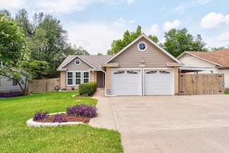 4901 Transit Cir, Austin, TX 78727