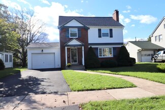 1437 Faxon Pkwy, Williamsport, PA 17701