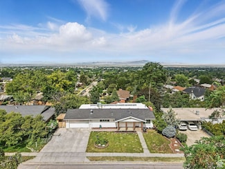 211 N 800 E, Bountiful, UT 84010
