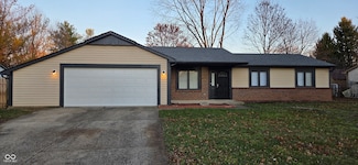 1655 Countryside Dr, Indianapolis, IN 46231