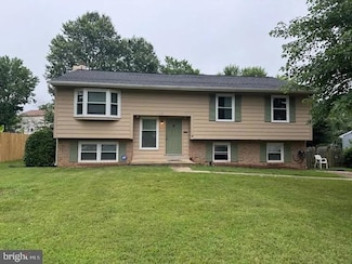 1328 April Way, Herndon, VA 20170