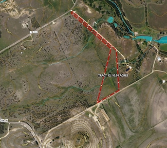 TBD Tract 13 Fm 216, Iredell, TX 76649