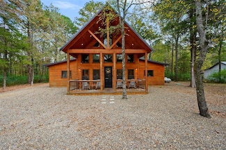 40 Preserve Way, Broken Bow, OK 74728