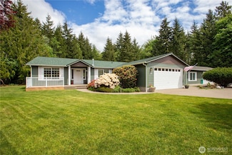 80 SE His Way, Shelton, WA 98584