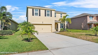 422 Moray Dr SW, Palm Bay, FL 32908