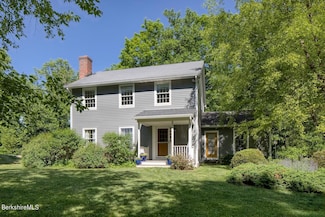 1289 Canaan Southfield Rd, Southfield, MA 01259